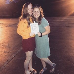 Meet your Posher, Reilly